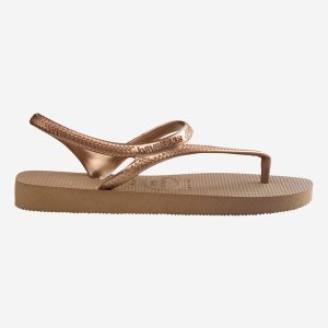 Sandalias Havaianas Flash Urban Rosa