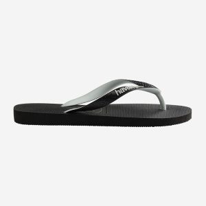 Sandalias Havaianas Top Mix Negras