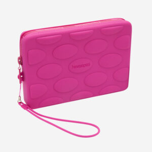 Mini Bolso Havaianas Candy Pop Rosa