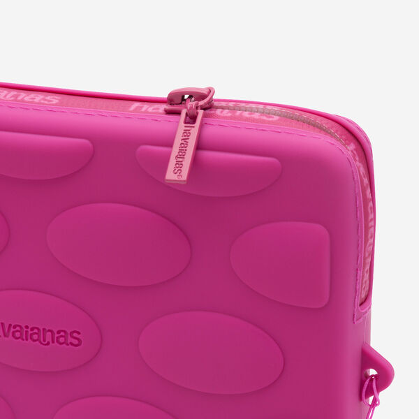 Mini Bolso Havaianas Candy Pop Rosa - Imagen 3