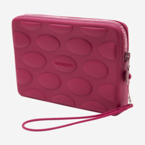 Mini Bolso Havaianas Candy Pop Burdeos