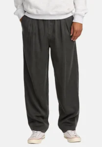 Pantalón Rvca Vavancy Utility Verde