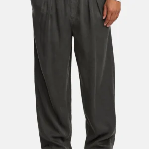 Pantalón Rvca Vavancy Utility Verde