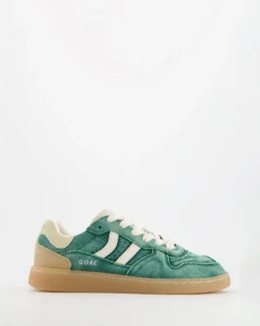 Zapatillas Coolway Goal Kiwi Chroma Verde