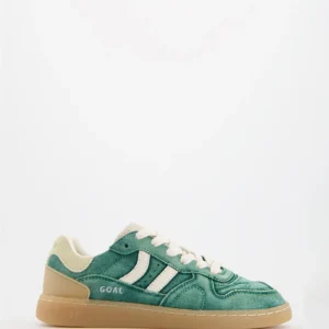 Zapatillas Coolway Goal Kiwi Chroma Verde