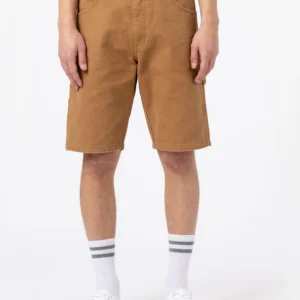 Bermudas Dickies Duck Canvas Marrón