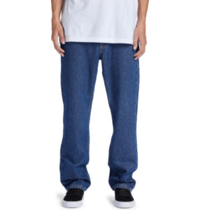 Pantalón Vaquero DC Worker Straight