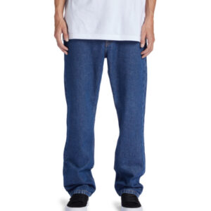 Pantalón Vaquero DC Worker Straight