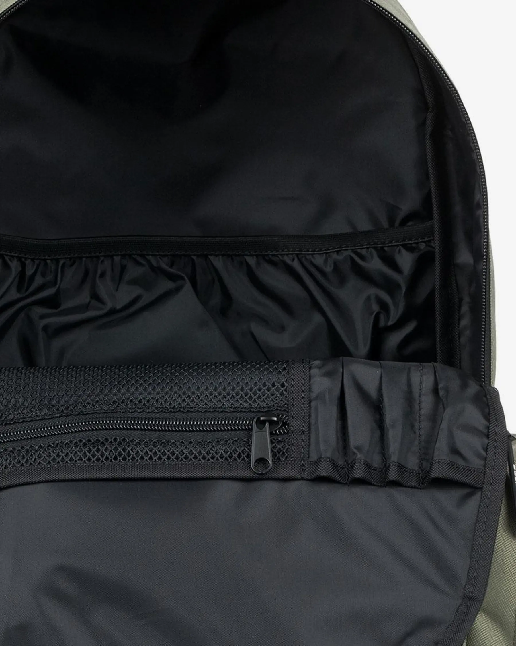 Mochila DC Shoes Breed 5 Verde - Imagen 3