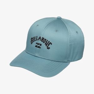 Gorra Billabong Arch Verde