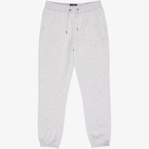 Pantalón Billabong de chándal Arch Gris