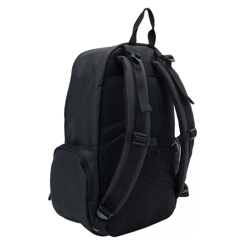 Mochila DC Shoes Breed 5 Negra - Imagen 2