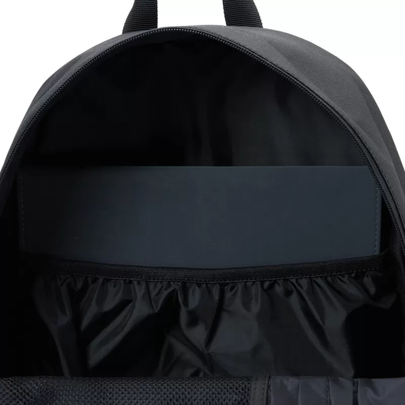 Mochila DC Shoes Breed 5 Negra - Imagen 3