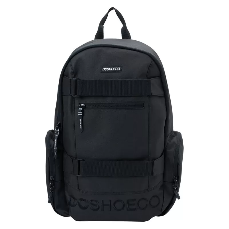 Mochila DC Shoes Breed 5 Negra