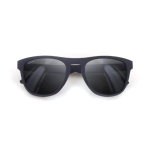 Gafas Móken MKNI02-BLK-GRY Negra
