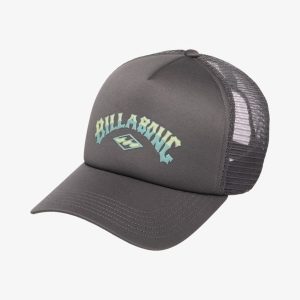 Gorra Billabong Trucker Podium Gris