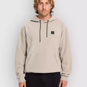 Sudadera Volcom Second Trip Beige