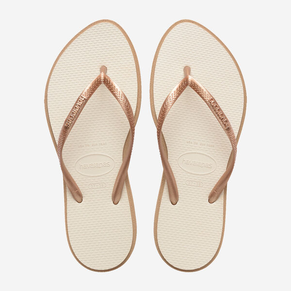 Sandalias Havaianas Slim Point Rosa - Imagen 3