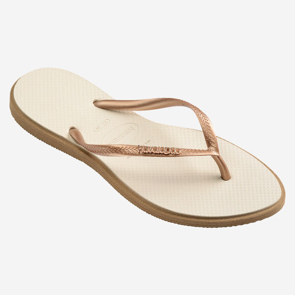 Sandalias Havaianas Slim Point Rosa - Imagen 2