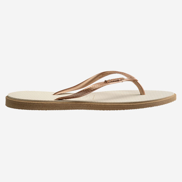 Sandalias Havaianas Slim Point Rosa