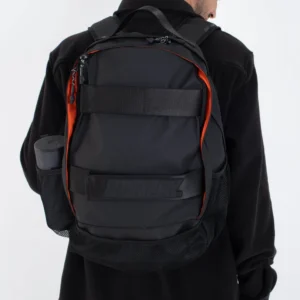 Mochila Hurley Advant Negra