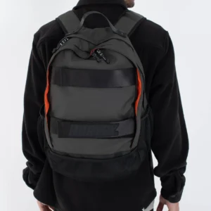 Mochila Hurley Advant Gris