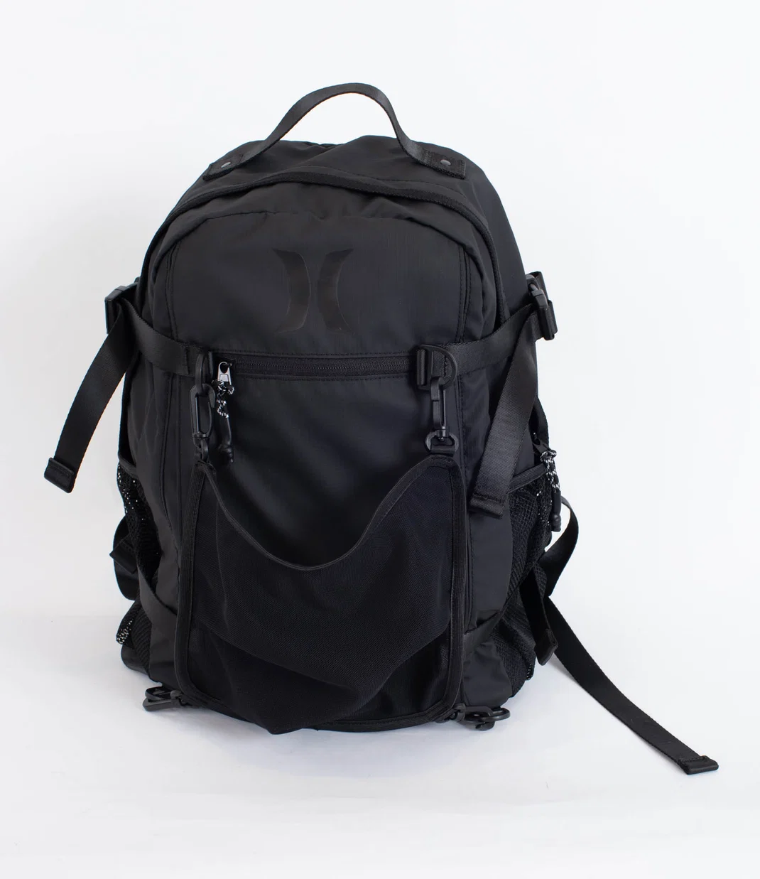 Mochila Hurley Advant 2 Negra