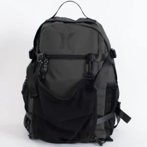 Mochila Hurley Advant 2 Gris