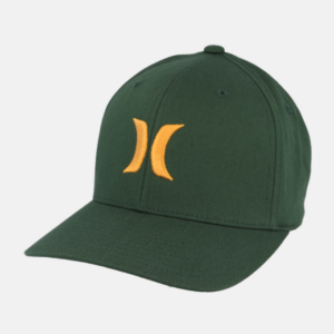 Gorra Hurley One And Only Hat Verde