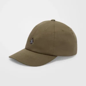 Gorra Volcom Full Stone ADJ Beige