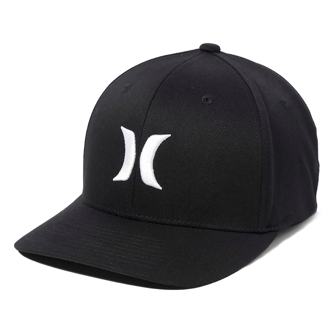 Gorra Hurley One And Only Negra