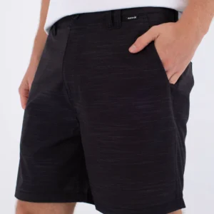 Bermuda Hurley Phantom 20´ Inch Regular Fit Negra