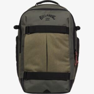 Mochila Billabong Headland 27L Verde