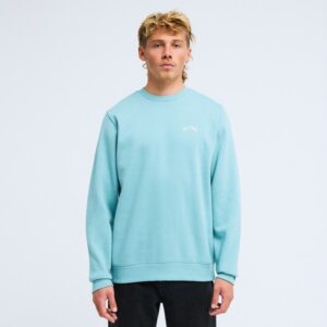 Sudadera Billabong Arch Verde