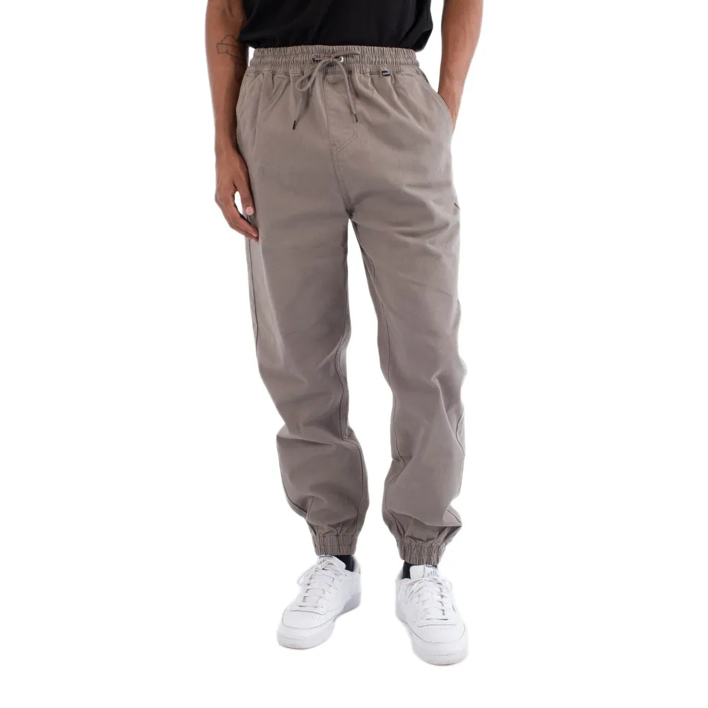 Pantalón Hurley Jogger Gris