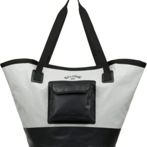 Bolso de playa Billabong  Storm Dry Bucket Bag Plata
