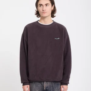 Sudadera Volcom Too Kool Violeta