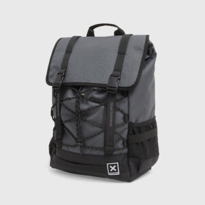 Mochila Blue Banana Unisex Adventure Negra
