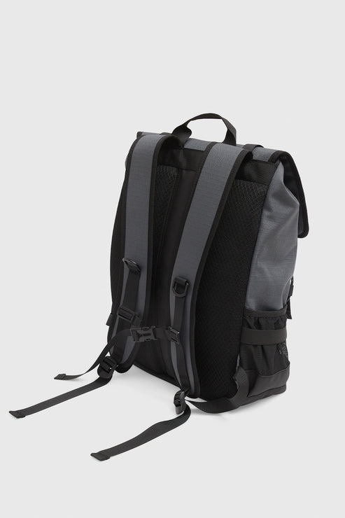 Mochila Blue Banana Unisex Adventure Negra - Imagen 2