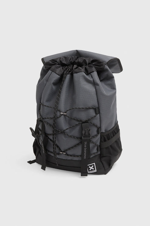 Mochila Blue Banana Unisex Adventure Negra - Imagen 3