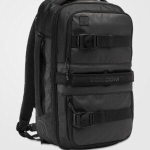 Mochila Volcom Parkbound Duffle Negra