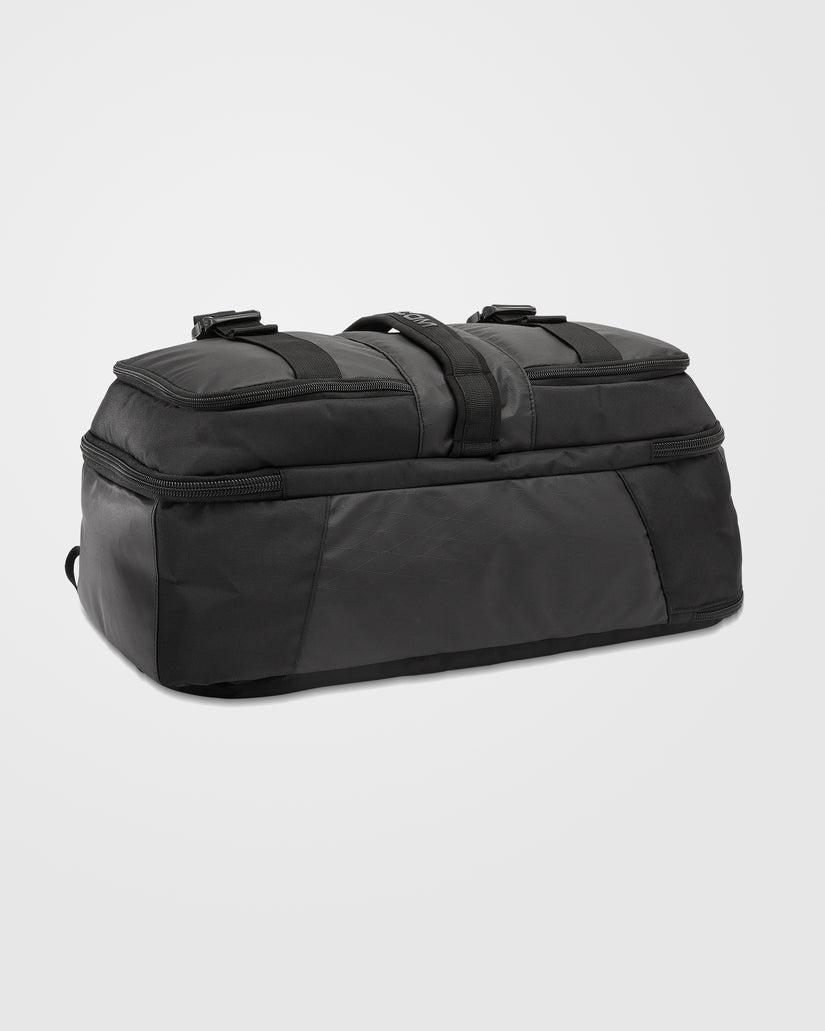 Mochila Volcom Parkbound Duffle Negra - Imagen 3