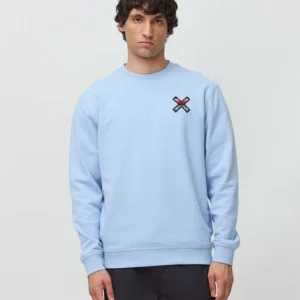 Sudadera Blue Banana Unisex Nederland Azul