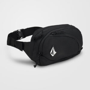 Riñonera Volcom Waisted Negra