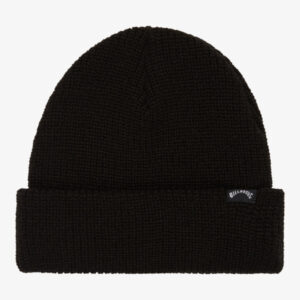 Gorro Billabong Arcade Negro