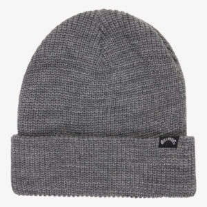 Gorro Billabong Arcade Gris
