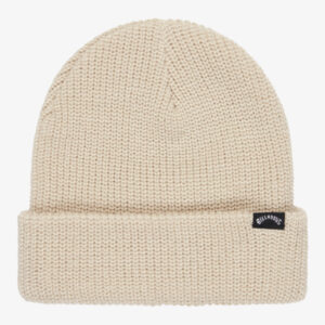 Gorro Billabong Arcade Beige