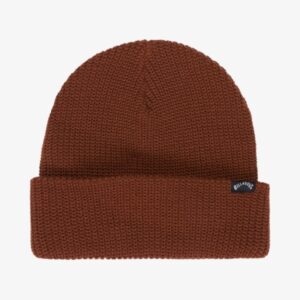 Gorro Billabong Arcade Marrón
