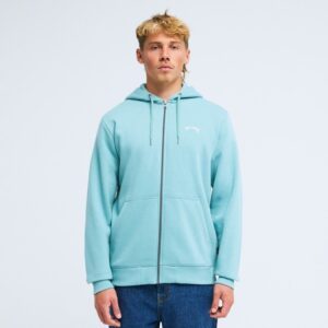 Sudadera Billabong Arch Verde Agua