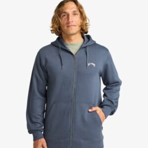 Sudadera Billabong Arch Azul